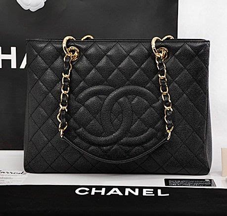 borsa chanel gst prezzo|Chanel borse shop.